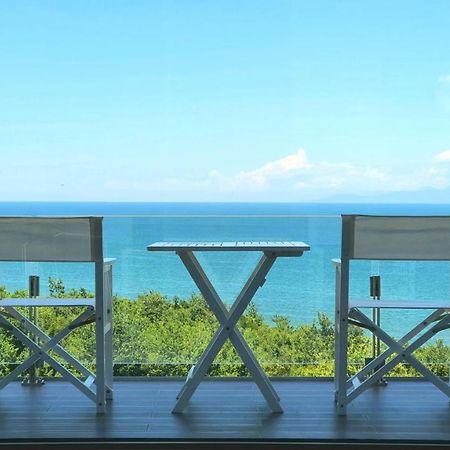 Duplex Seaview Condo Durrës Extérieur photo