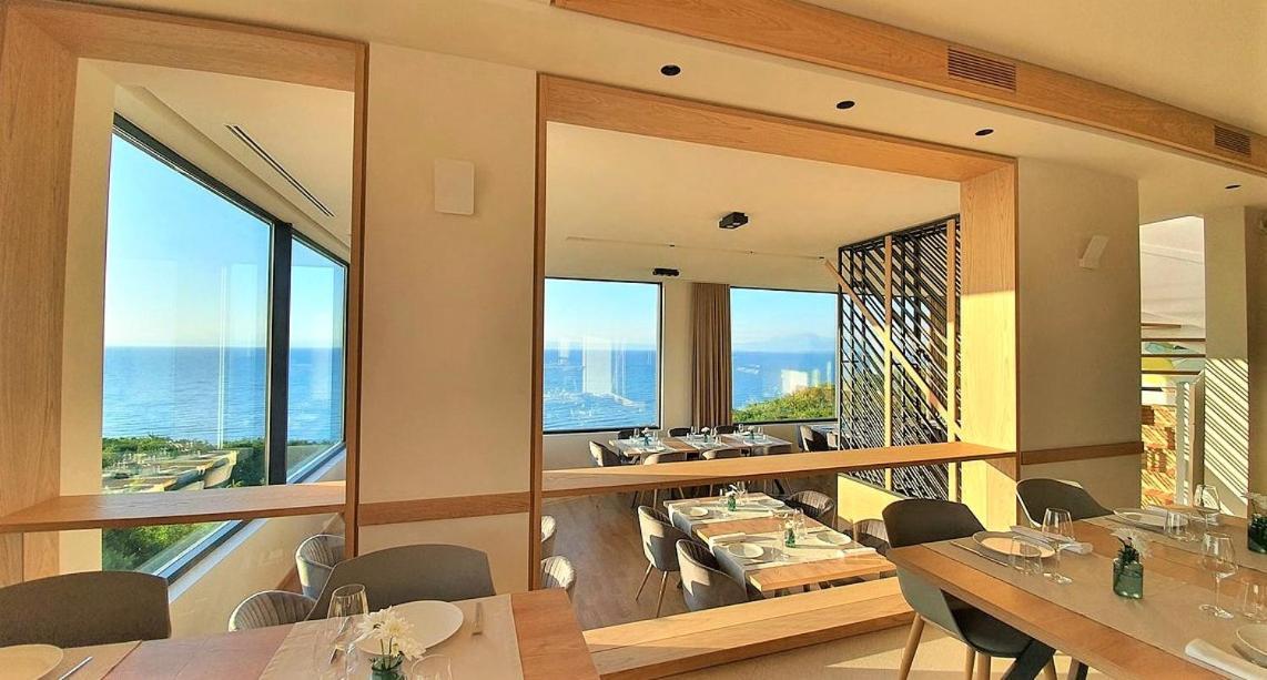 Duplex Seaview Condo Durrës Extérieur photo