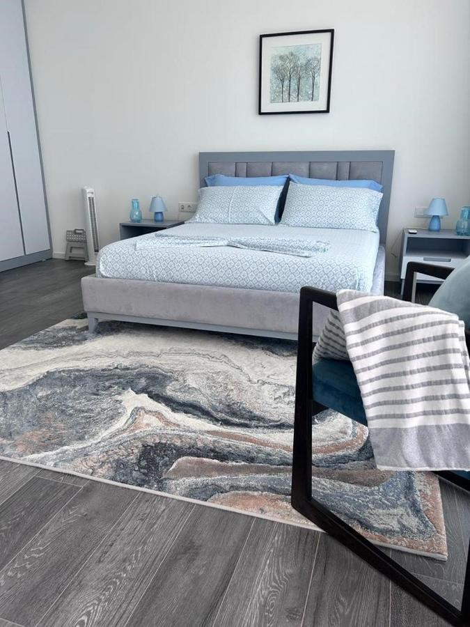 Duplex Seaview Condo Durrës Extérieur photo