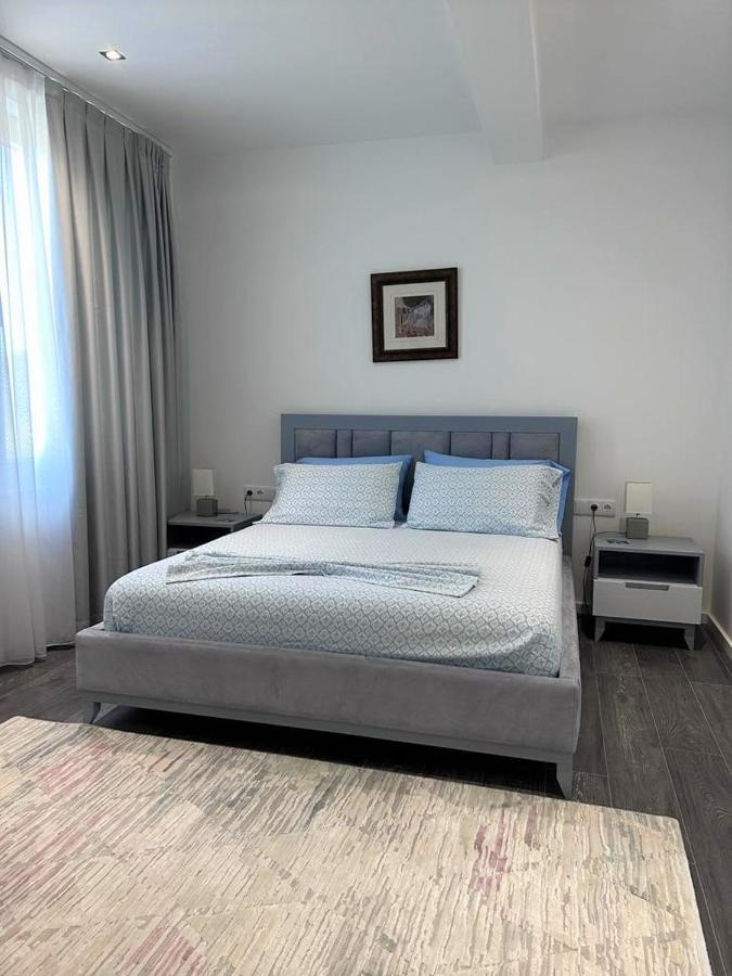 Duplex Seaview Condo Durrës Extérieur photo