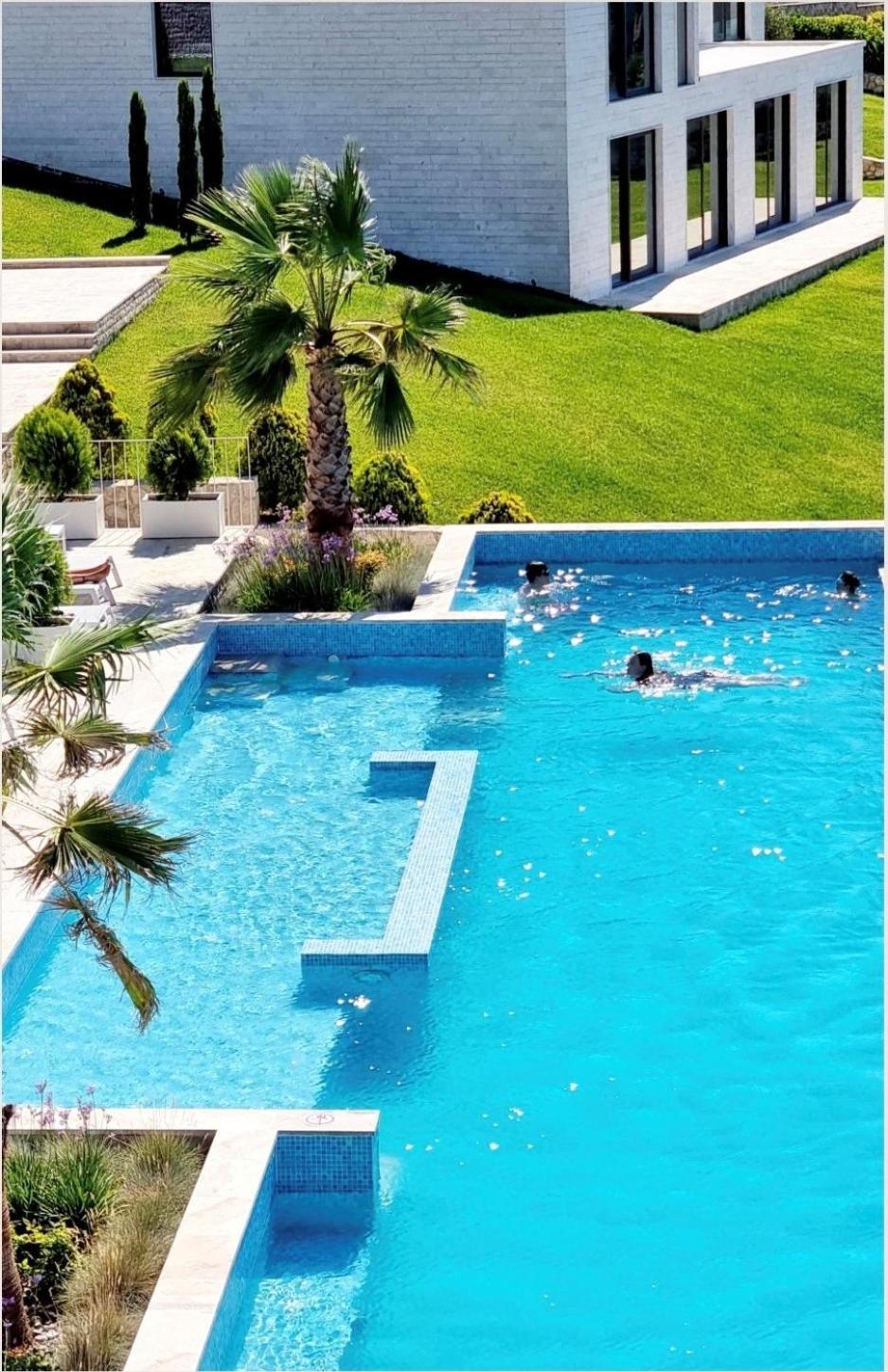 Duplex Seaview Condo Durrës Extérieur photo